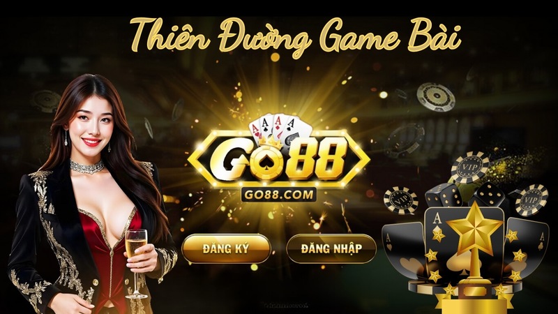 Go88 APK là gì và vì sao bản cài đặt này trở thành lựa chọn chuẩn cho game thủ