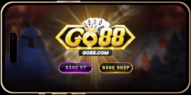 Ưu điểm nổi bật của hệ thống Go88 khi tải và sử dụng ứng dụng